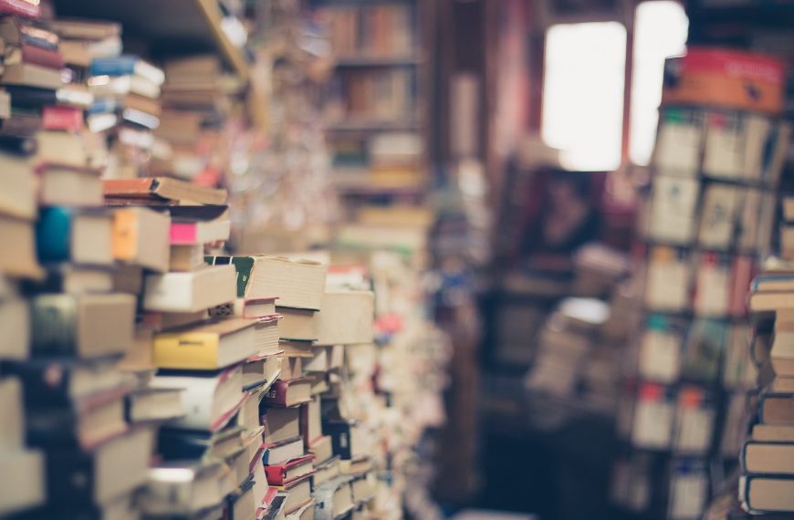 I 10 libri che cambiano la vita, quelli che tutti dovrebbero leggere almeno una volta