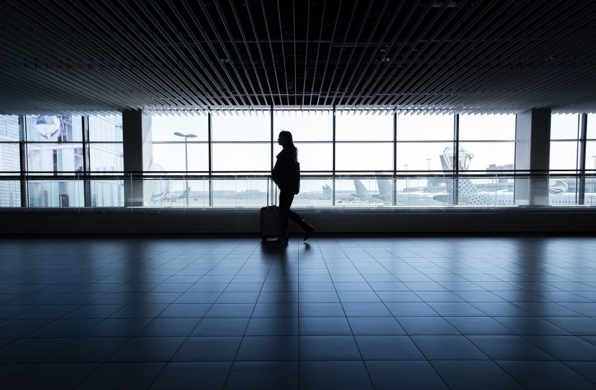 10 segreti per far fare un viaggio ideale anche al tuo bagaglio