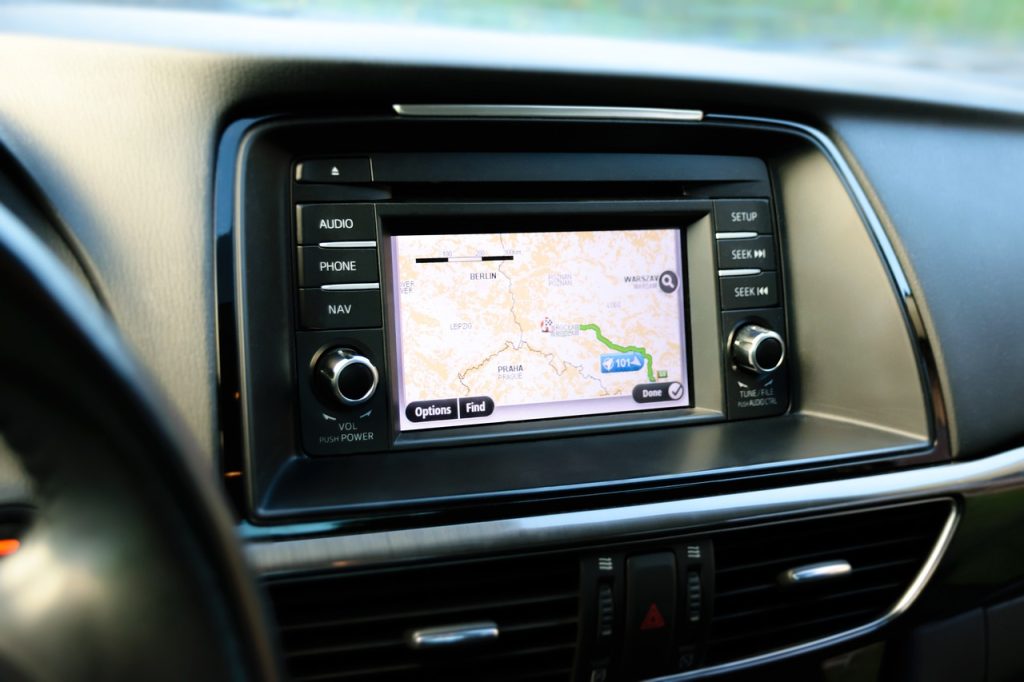 Esplorando il mondo con stile 3 di 7 Pianificazione dell’Avventura Preparazione e Attrezzature gps in giro in giro blog