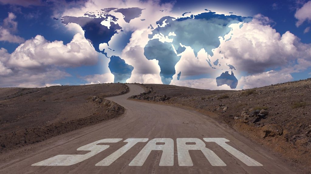 Esplorando il mondo con stile 3 di 7 Pianificazione dell’Avventura Preparazione e Attrezzature strada in giro in giro blog