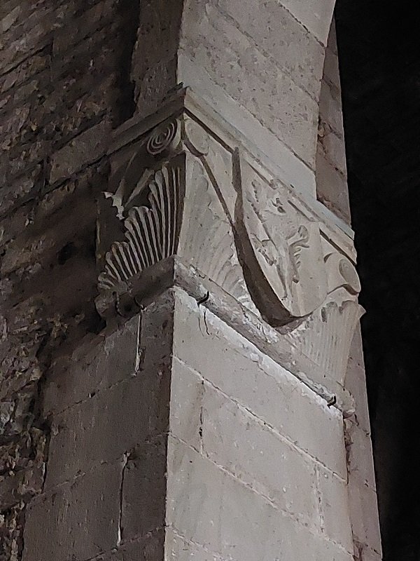 Berceto un viaggio tra storia panorami e baci indimenticabili Italia duomo colonna antica in giro in giro blog