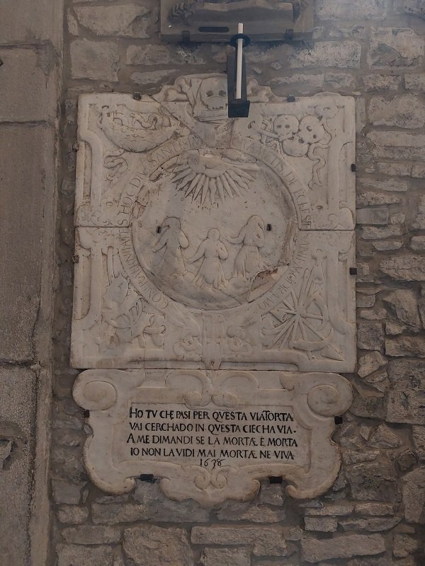 Berceto un viaggio tra storia panorami e baci indimenticabili Italia duomo simbologia in giro in giro blog